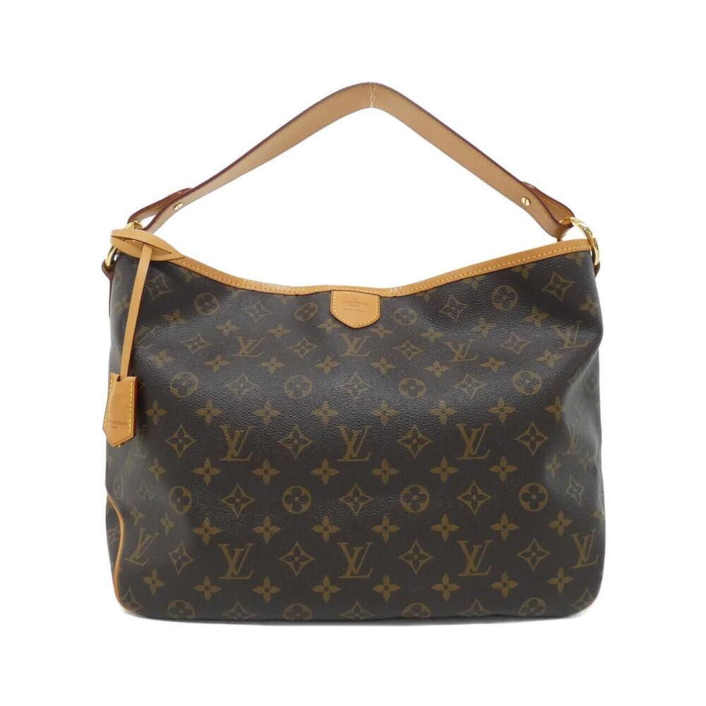 Louis Vuitton Monogram Delightful PM M40352 Shoulder Bag